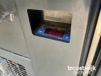Koelwerkbank-/vitrine - afbeelding 2 van  14