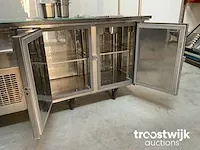 Koelwerkbank-/vitrine - afbeelding 9 van  14