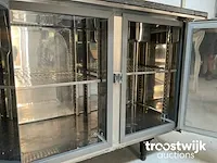 Koelwerkbank-/vitrine - afbeelding 10 van  14