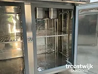 Koelwerkbank-/vitrine - afbeelding 11 van  14