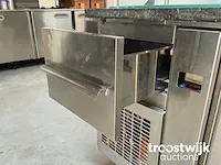 Koelwerkbank-/vitrine - afbeelding 12 van  14