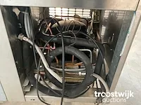 Koelwerkbank-/vitrine - afbeelding 14 van  14