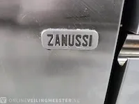 Koelwerkbank zanussi - afbeelding 5 van  7