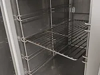 Koelwerkbank zanussi - afbeelding 6 van  7