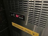 Koelwerkbank - afbeelding 2 van  3