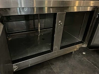 Koelwerkbank - afbeelding 3 van  3