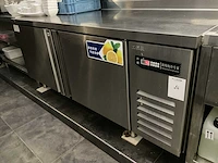 Koelwerkbank - afbeelding 1 van  7