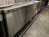 Koelwerkbank - afbeelding 3 van  7
