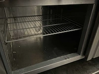Koelwerkbank - afbeelding 4 van  7