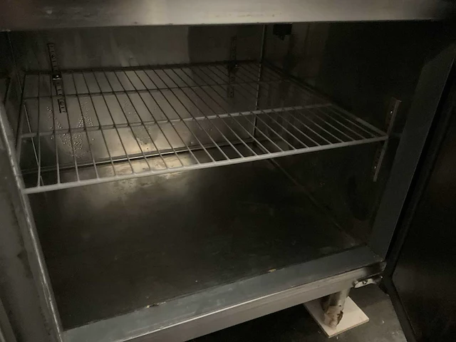 Koelwerkbank - afbeelding 5 van  7