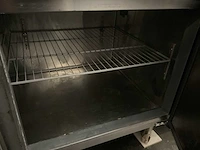 Koelwerkbank - afbeelding 5 van  7