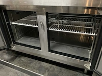 Koelwerkbank - afbeelding 4 van  6