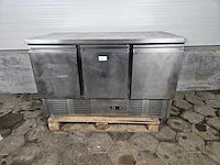 Koelwerkbank - afbeelding 1 van  4
