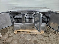 Koelwerkbank - afbeelding 4 van  4