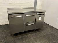 Koelwerkbank - afbeelding 1 van  9
