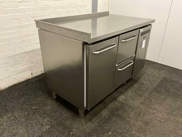 Koelwerkbank - afbeelding 4 van  9