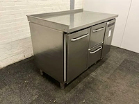 Koelwerkbank - afbeelding 4 van  9