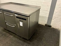Koelwerkbank - afbeelding 5 van  9
