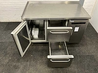 Koelwerkbank - afbeelding 8 van  9