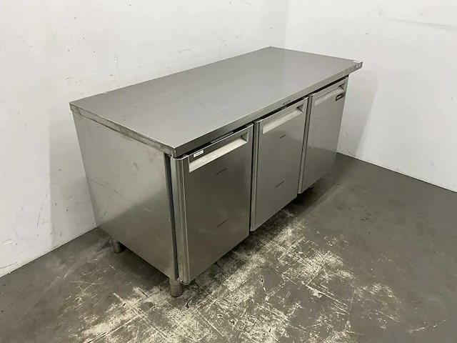 Koelwerkbank - afbeelding 1 van  6