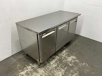 Koelwerkbank - afbeelding 1 van  6