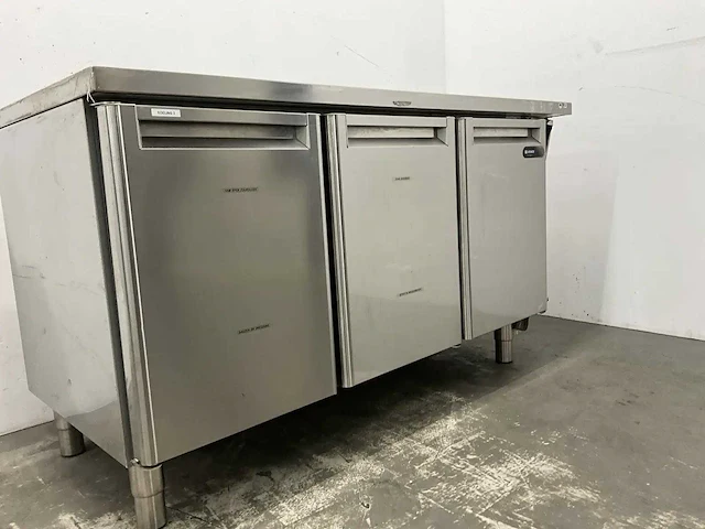 Koelwerkbank - afbeelding 2 van  6