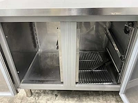 Koelwerkbank - afbeelding 3 van  6