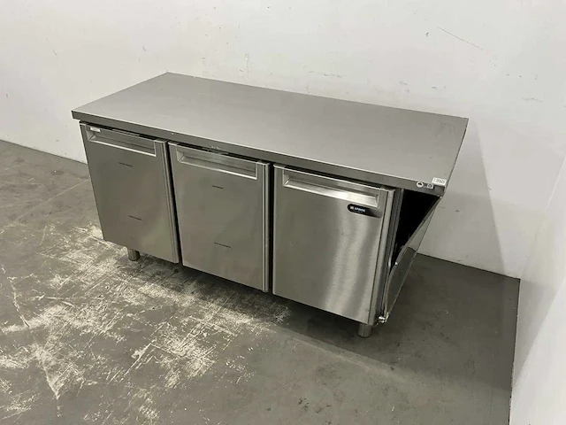Koelwerkbank - afbeelding 5 van  6