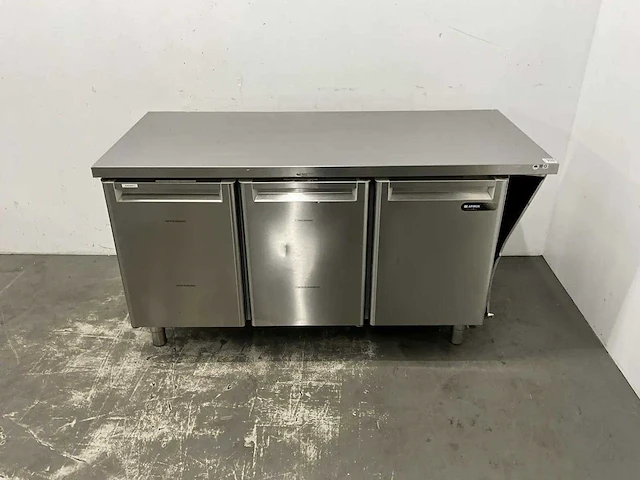 Koelwerkbank - afbeelding 6 van  6