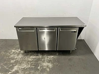 Koelwerkbank - afbeelding 6 van  6