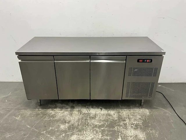 Koelwerkbank - afbeelding 2 van  6