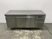 Koelwerkbank - afbeelding 2 van  6