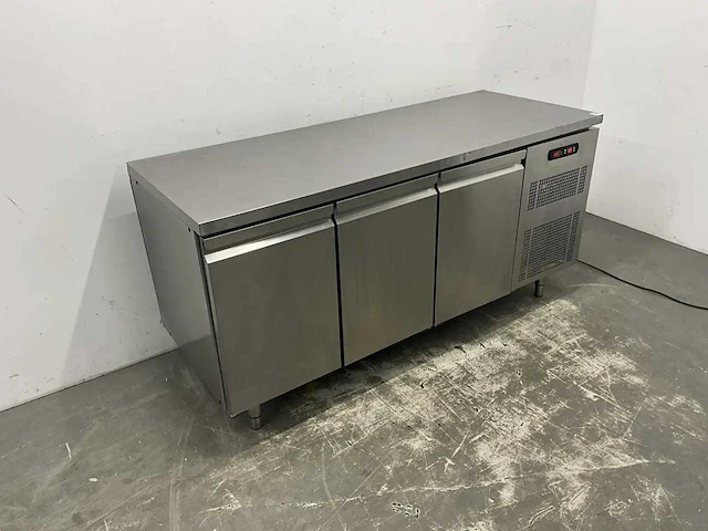 Koelwerkbank - afbeelding 3 van  6