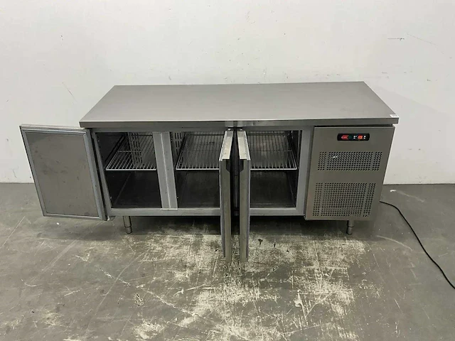 Koelwerkbank - afbeelding 4 van  6
