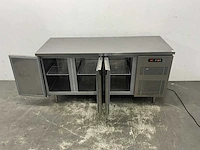 Koelwerkbank - afbeelding 4 van  6