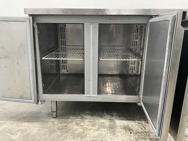 Koelwerkbank - afbeelding 5 van  6