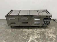 Koelwerkbank - afbeelding 1 van  6