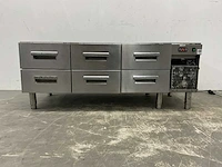 Koelwerkbank - afbeelding 2 van  6