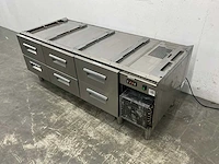 Koelwerkbank - afbeelding 3 van  6