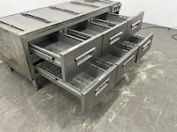 Koelwerkbank - afbeelding 4 van  6