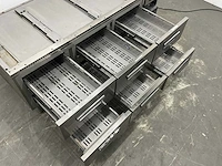 Koelwerkbank - afbeelding 5 van  6