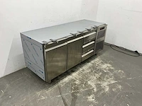 Koelwerkbank - afbeelding 2 van  8