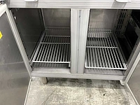 Koelwerkbank - afbeelding 3 van  8