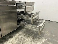 Koelwerkbank - afbeelding 5 van  8