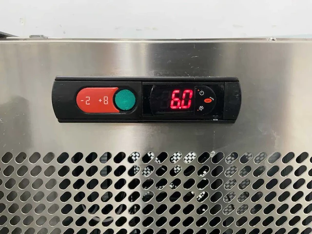 Koelwerkbank - afbeelding 6 van  8