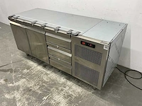 Koelwerkbank - afbeelding 7 van  8