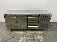 Koelwerkbank - afbeelding 8 van  8