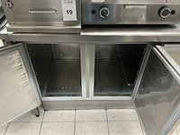 Koelwerkbank - afbeelding 3 van  6