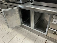 Koelwerkbank - afbeelding 4 van  6