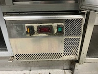 Koelwerkbank - afbeelding 6 van  6